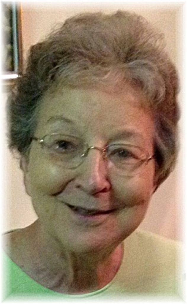 Rachel F. (Myers)  Drouillard Profile Photo