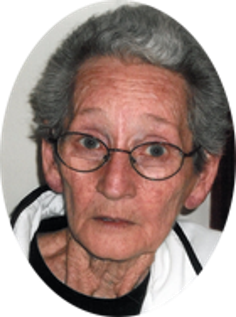 Mae Bell