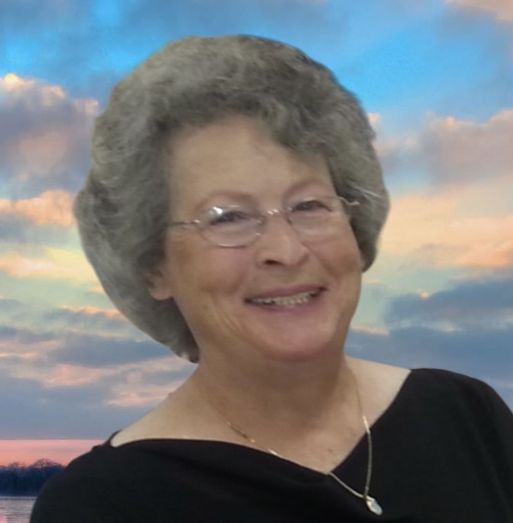 Marlene Strickland Trotter Profile Photo