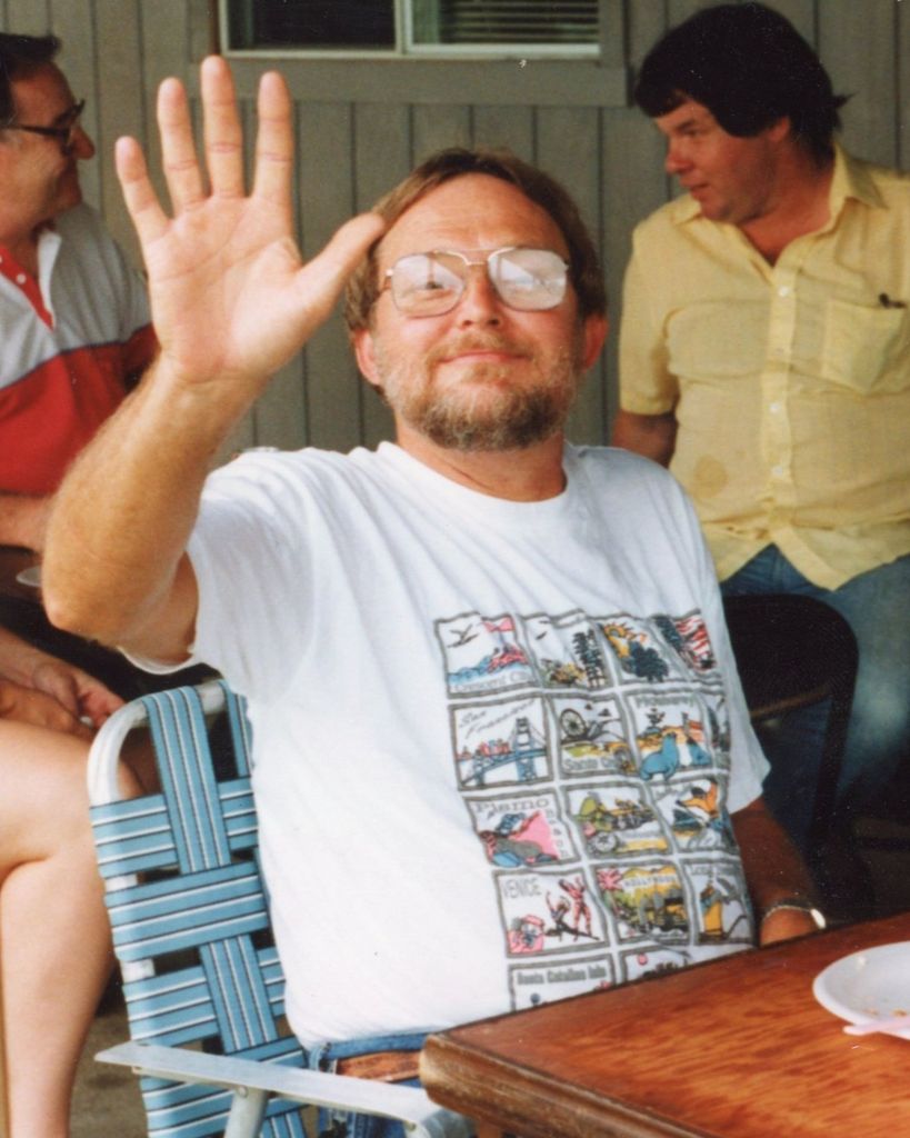James L. Miller Profile Photo