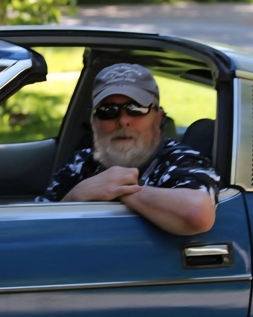 John "Jack" Dixon Profile Photo