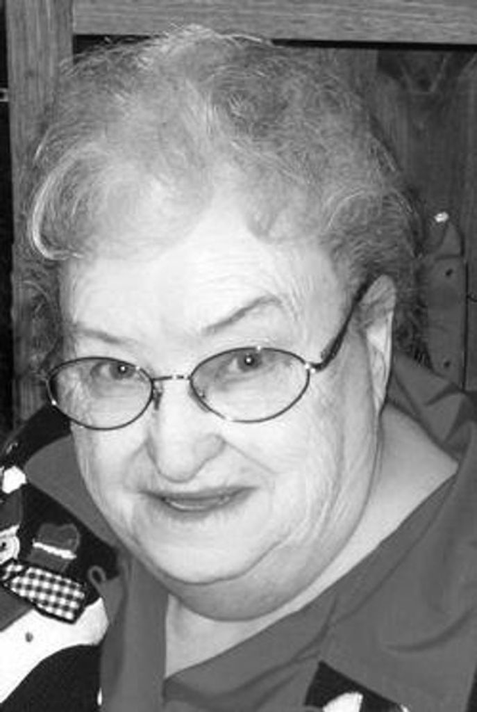 Alice Lorraine Hickok Profile Photo