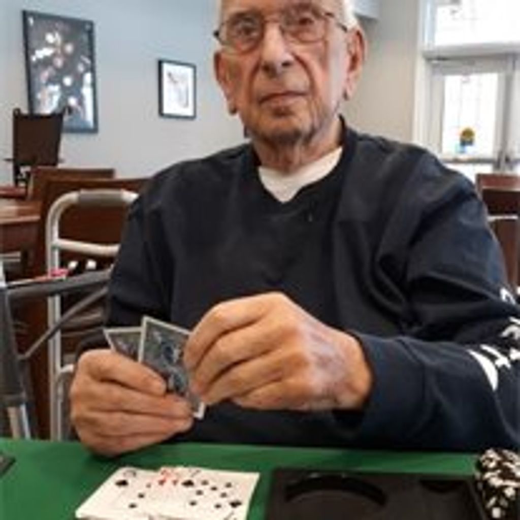 Errol J. Terrell Profile Photo