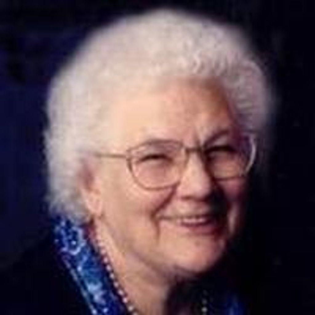 Lila Josephine Taylor
