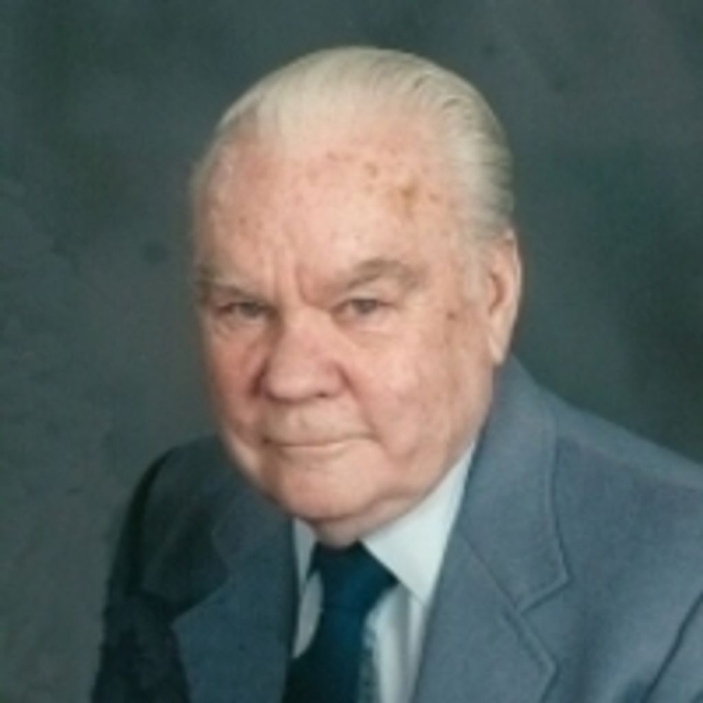Erwin Vern Cramer