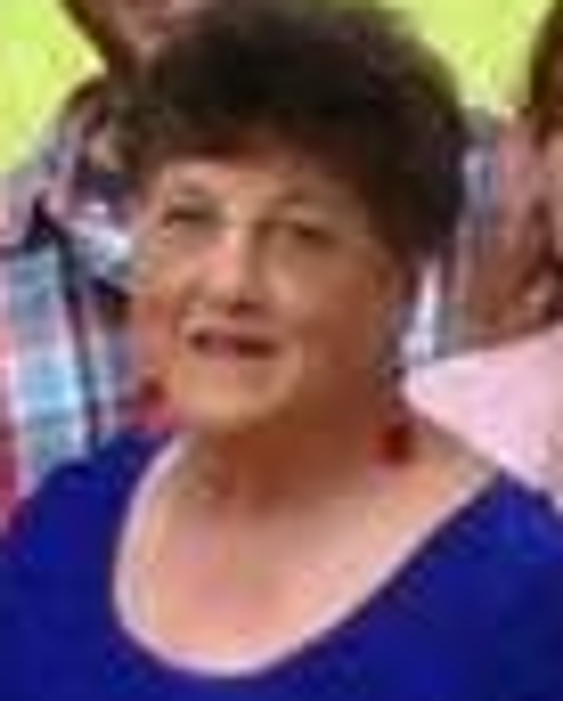 Elaine Gray Staton
