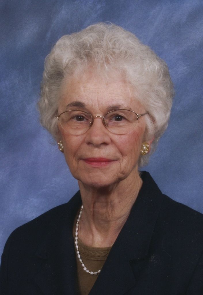 Mary Angela Bohannon