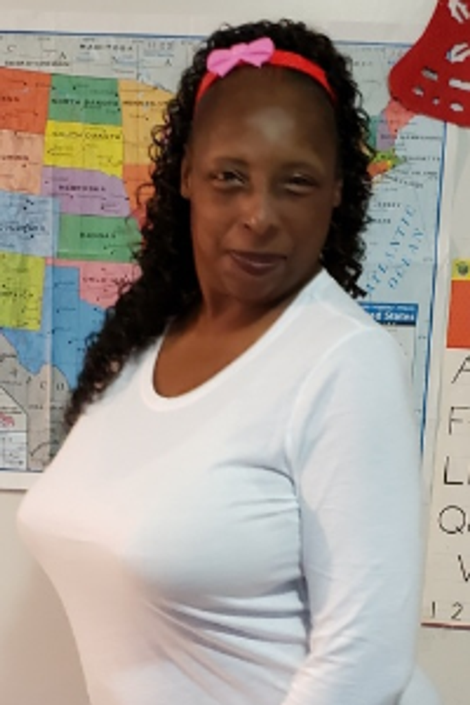 Lenore Woodard