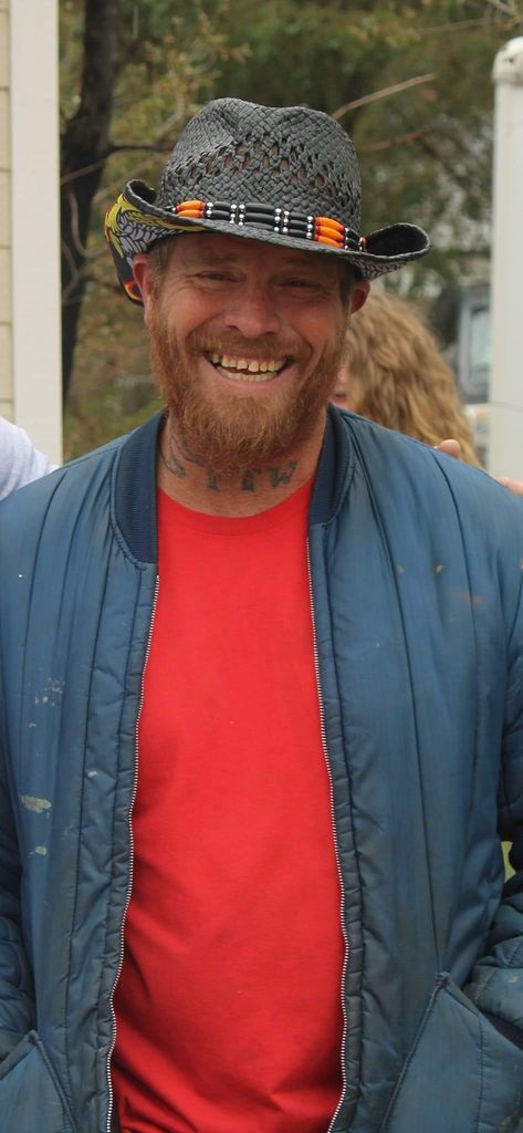 Charles Bentley Allee Iii Profile Photo