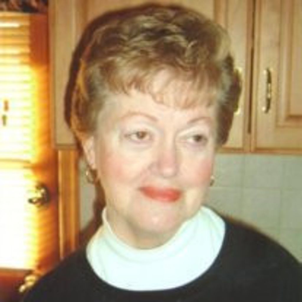 Margaret Powers