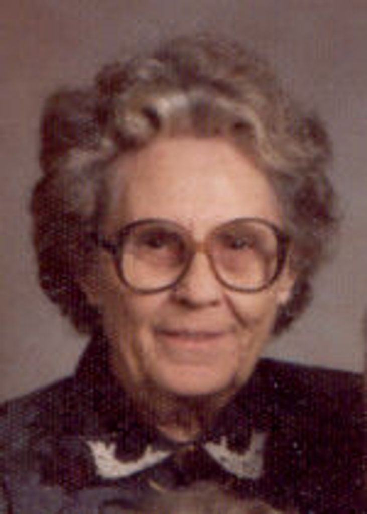 Beulah Marie Holder Profile Photo