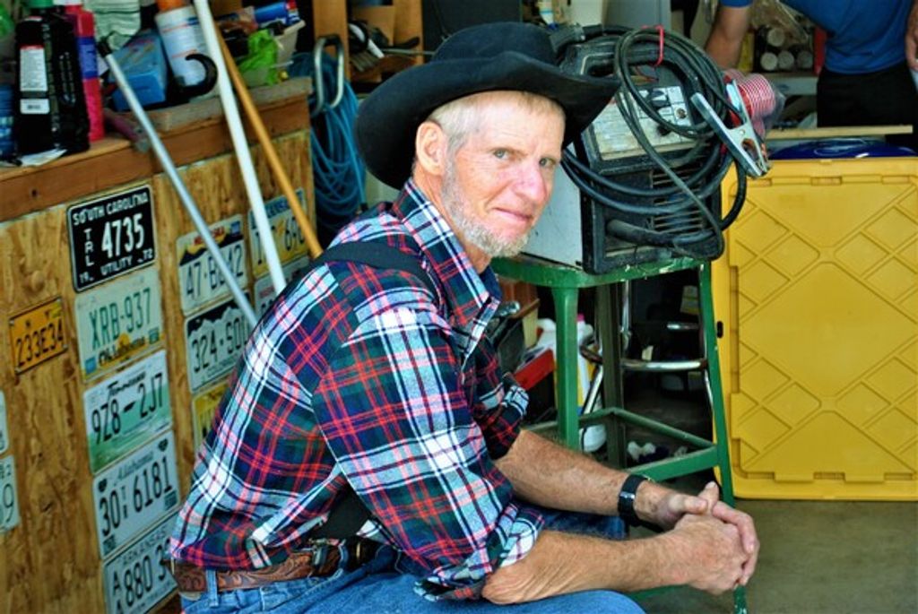 Dennis Ray Behrens Profile Photo