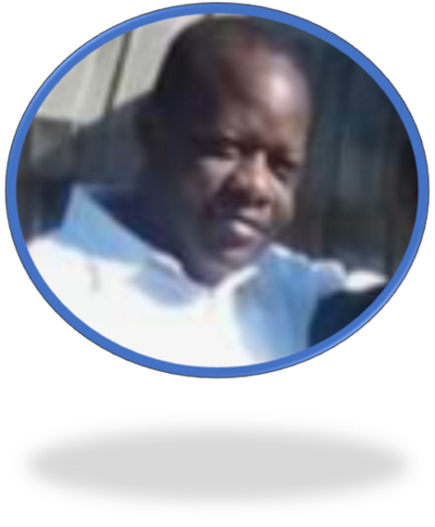 Leroy Grant Profile Photo