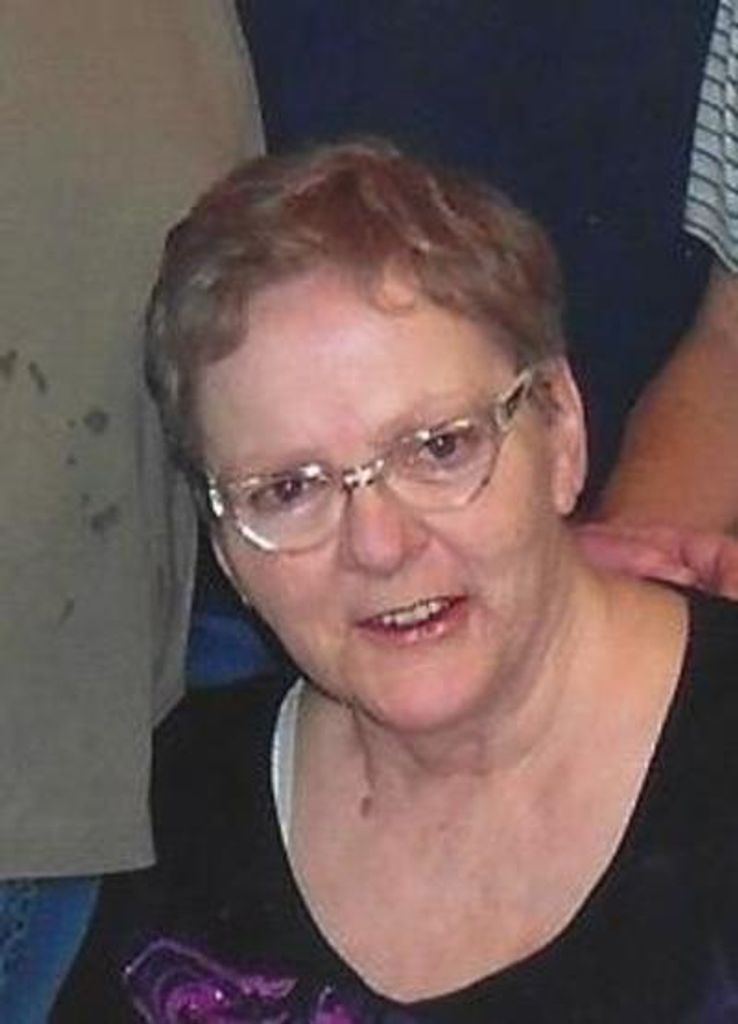Barbara Jean Luker Profile Photo