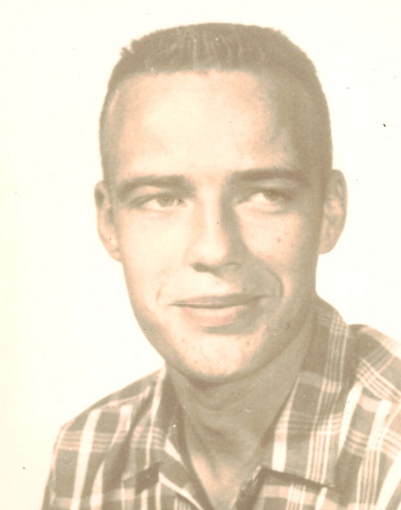 Johnny Edward Bowman Profile Photo