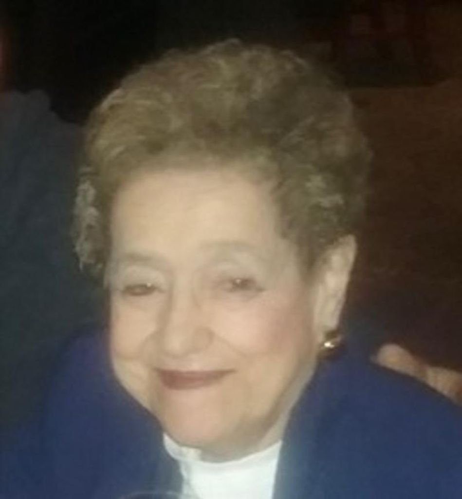 Rose Campagnone Profile Photo