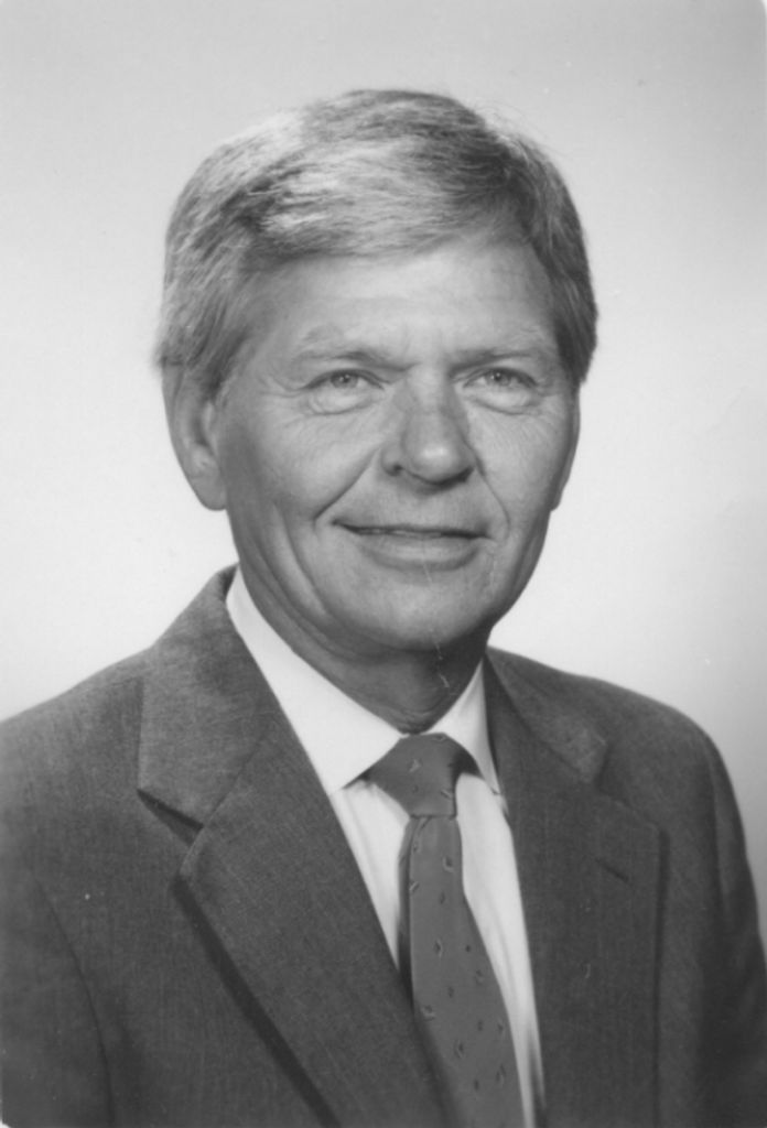 Gary Herbert York Profile Photo