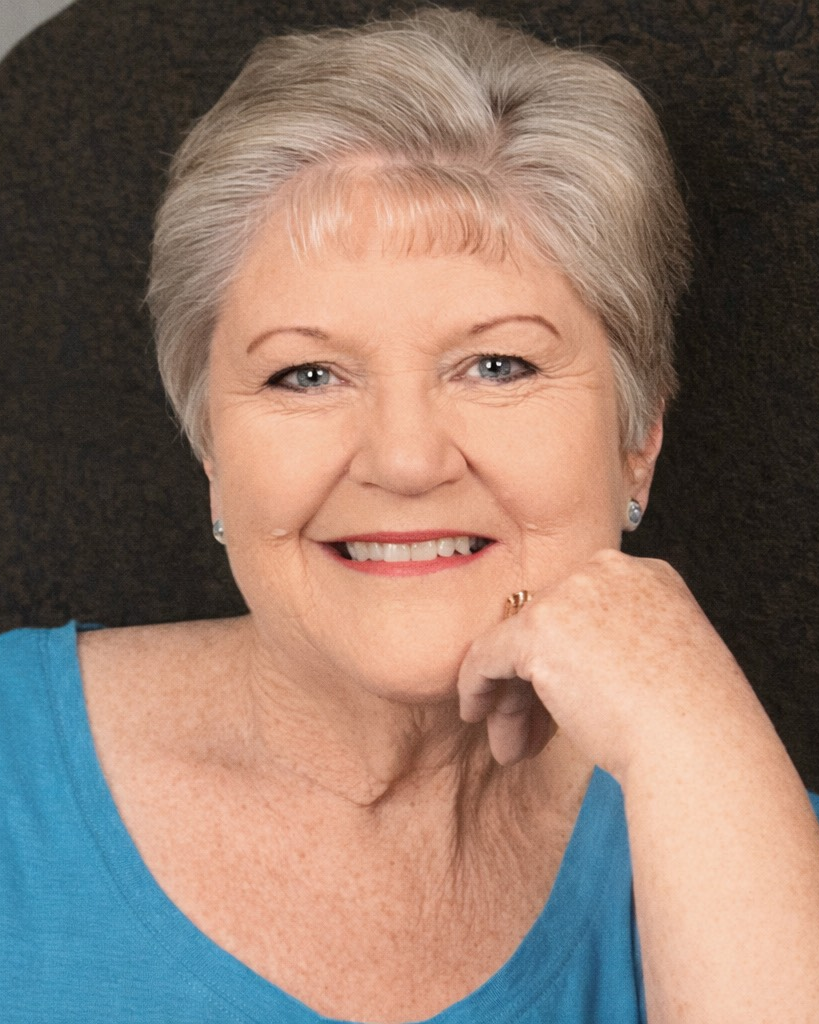 Sarah Dunlap Crews Profile Photo