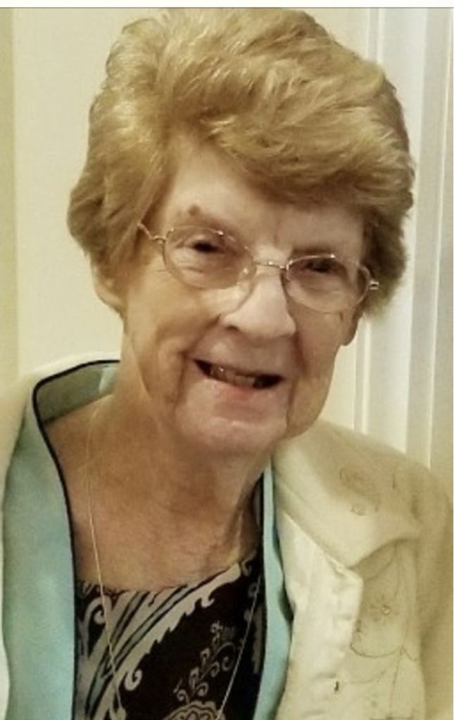 Gertrude A. Britton Profile Photo