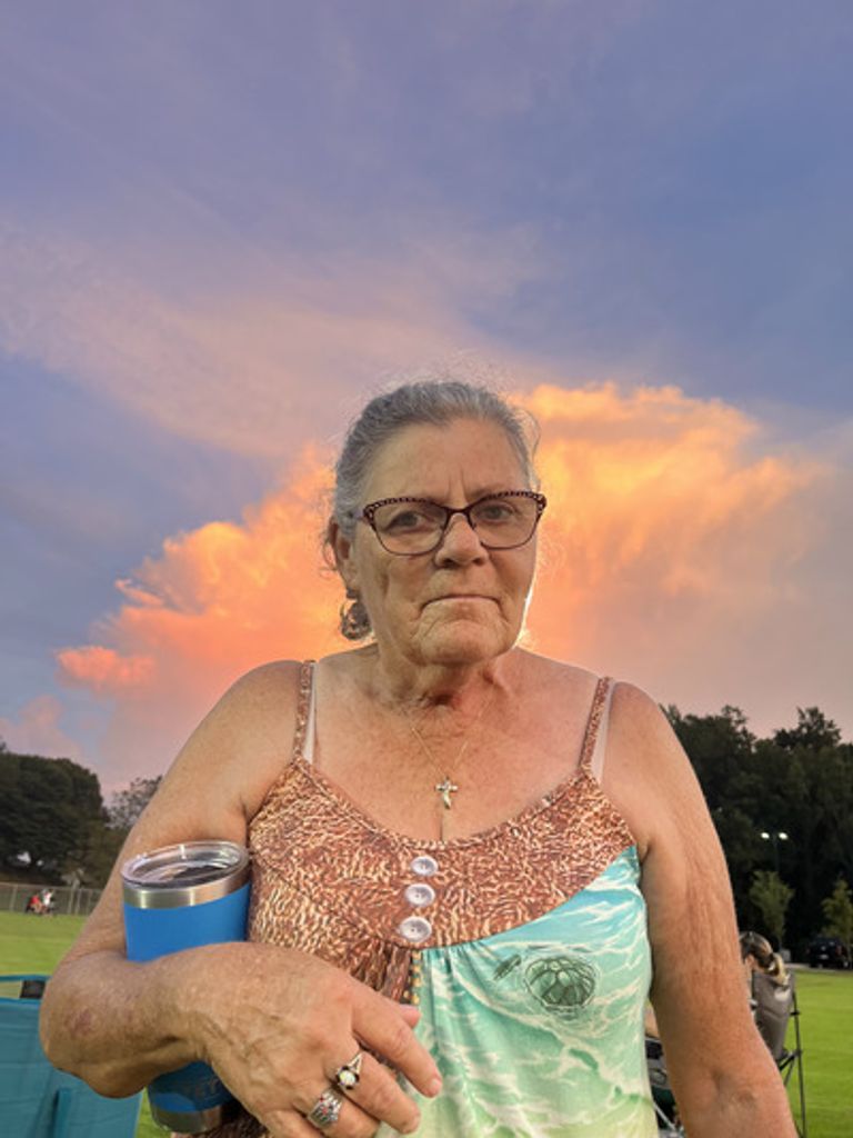 Eugenia Leigh Sullivan Southern Profile Photo