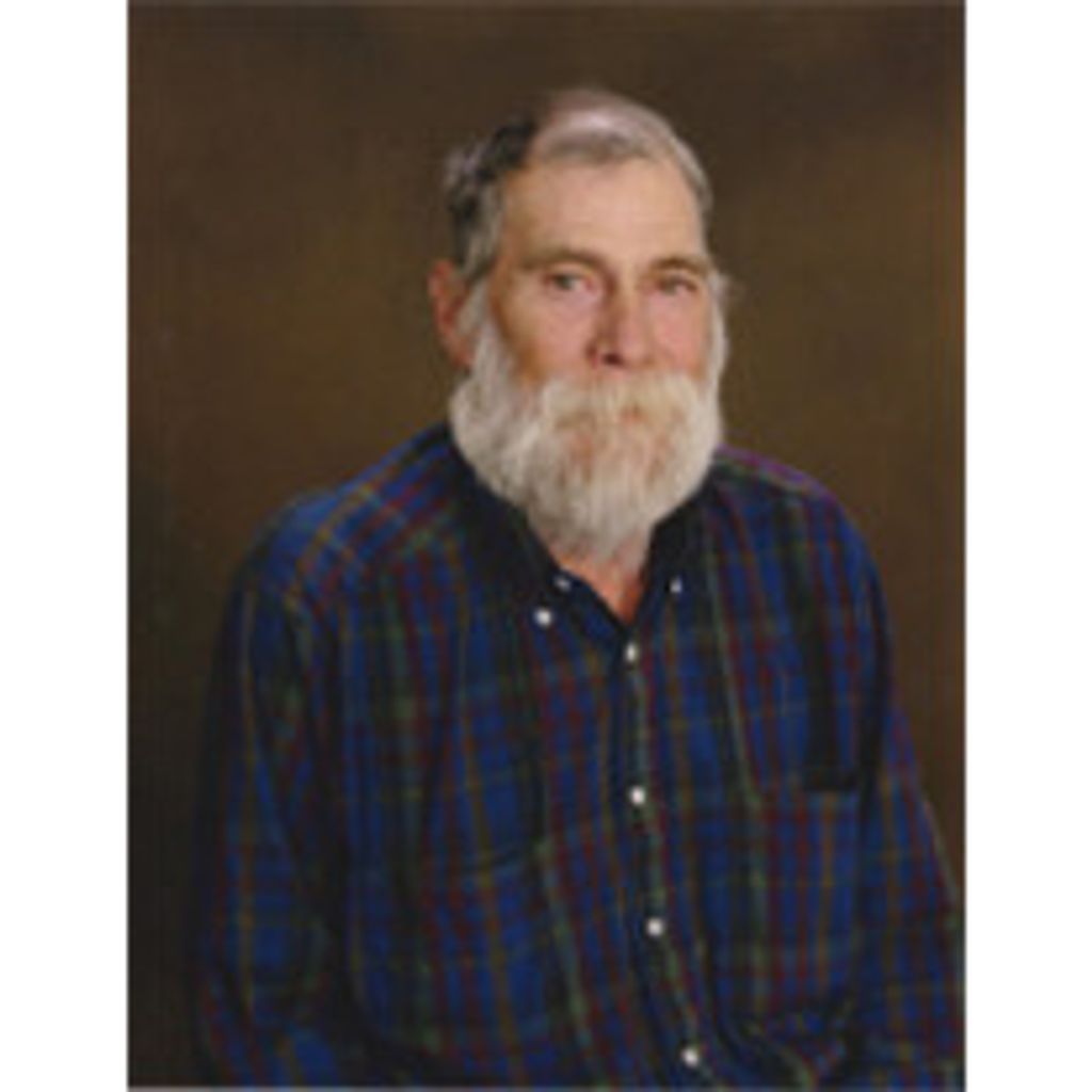 Gerald L. Tucker, Sr. Profile Photo