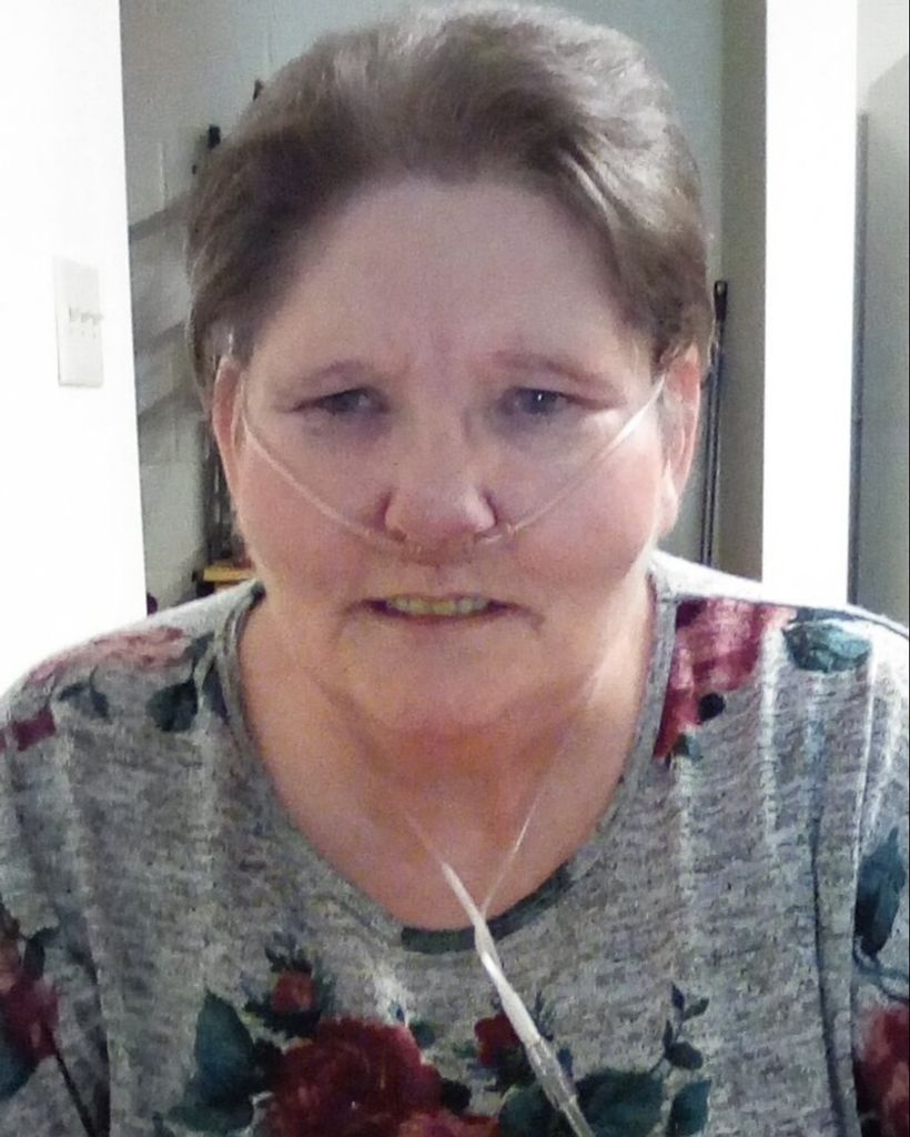 Kathy Tolbert