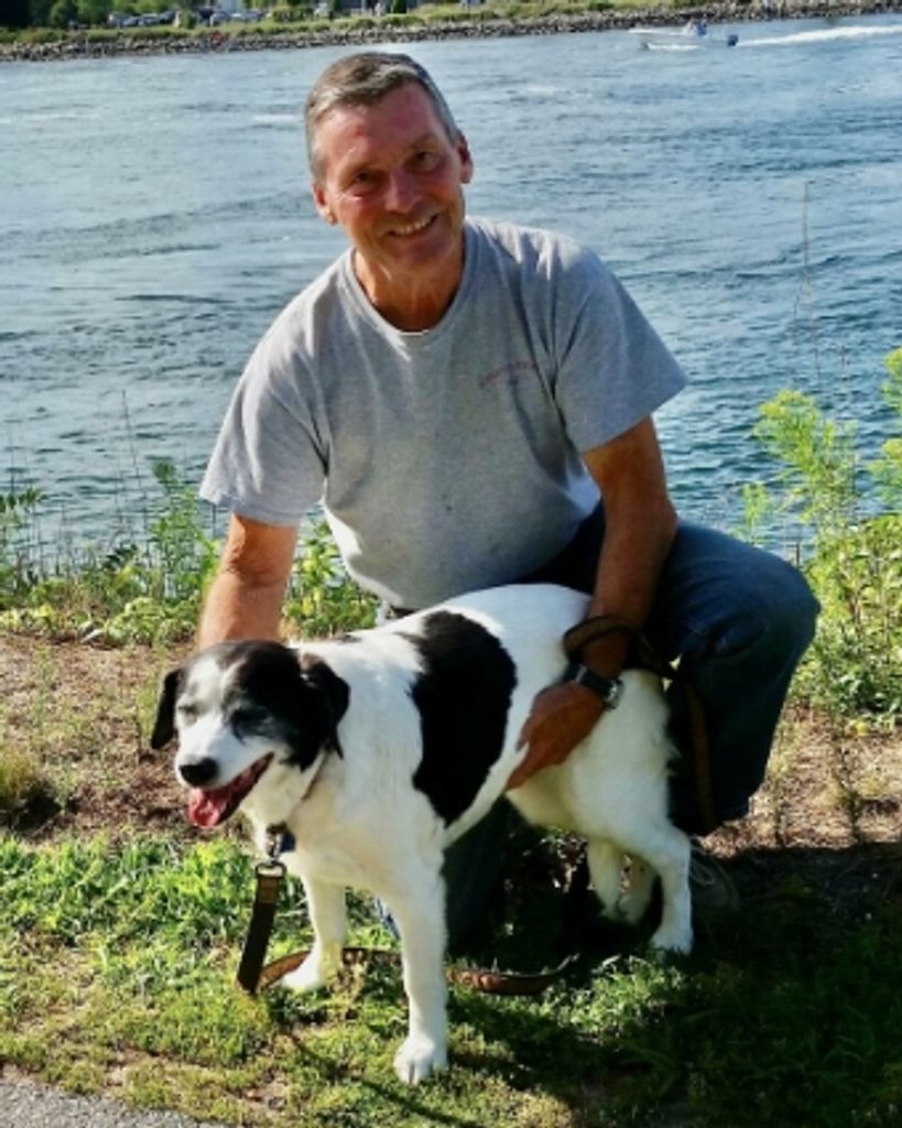 Paul Francis Coleman Profile Photo