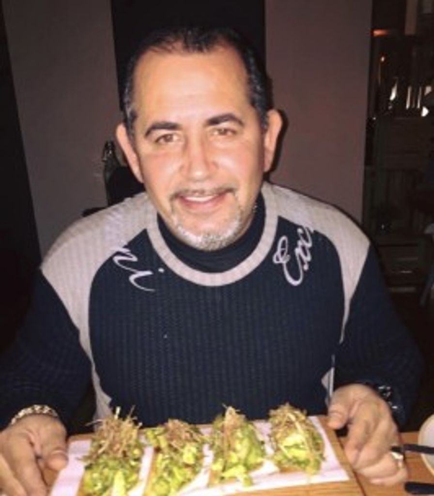 Roberto Gonzalez Profile Photo