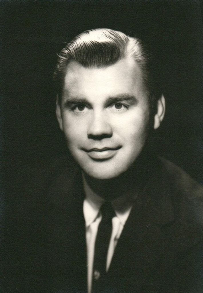 Jimmy E Jones