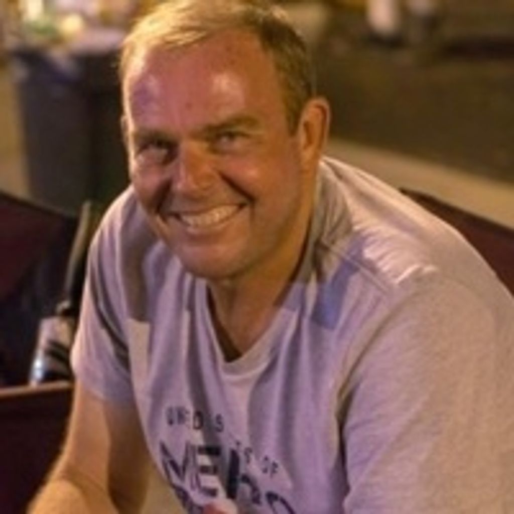 Kevin Dean Mings