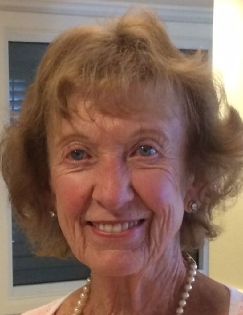 Virginia Rishor Tuke