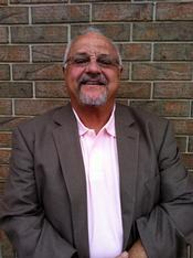 Dr. George Henry Bailey