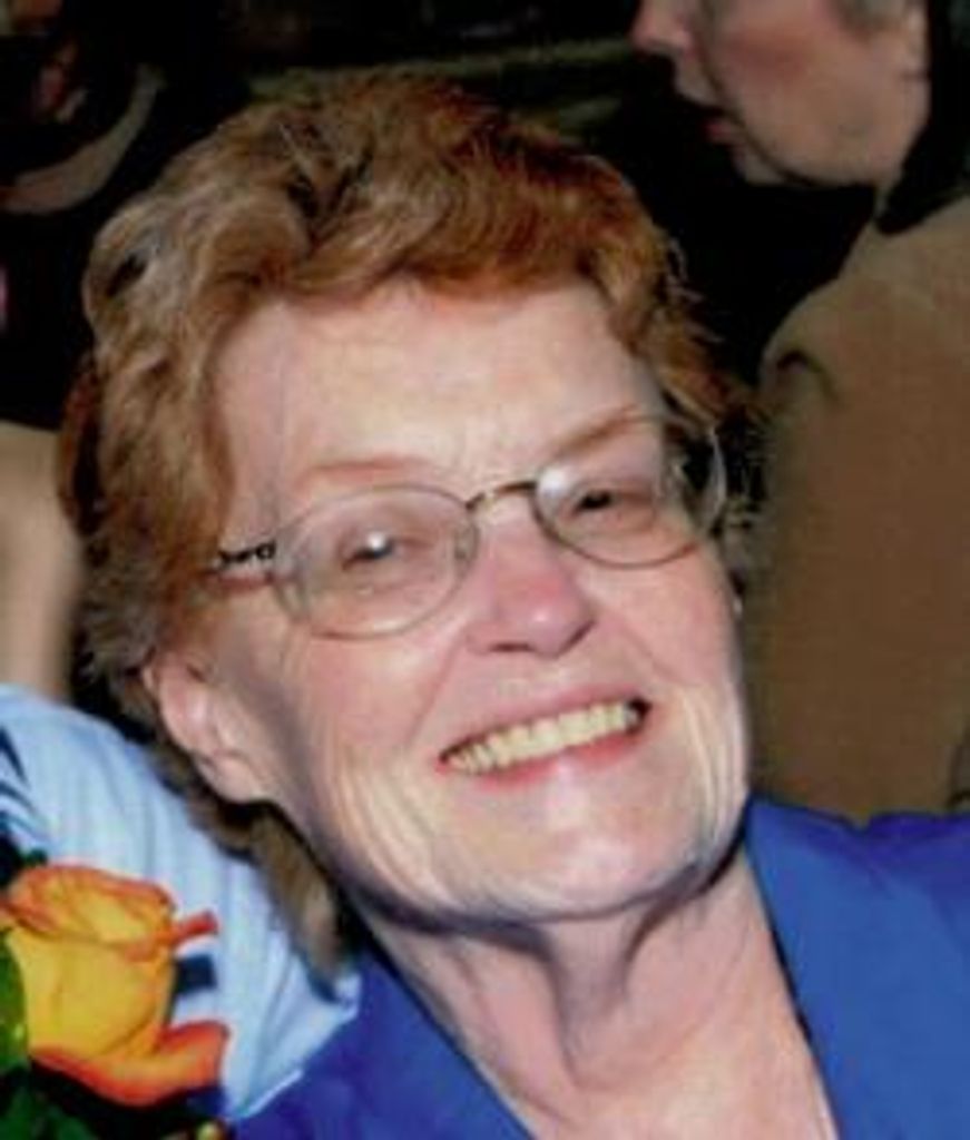Janet B Jarratt