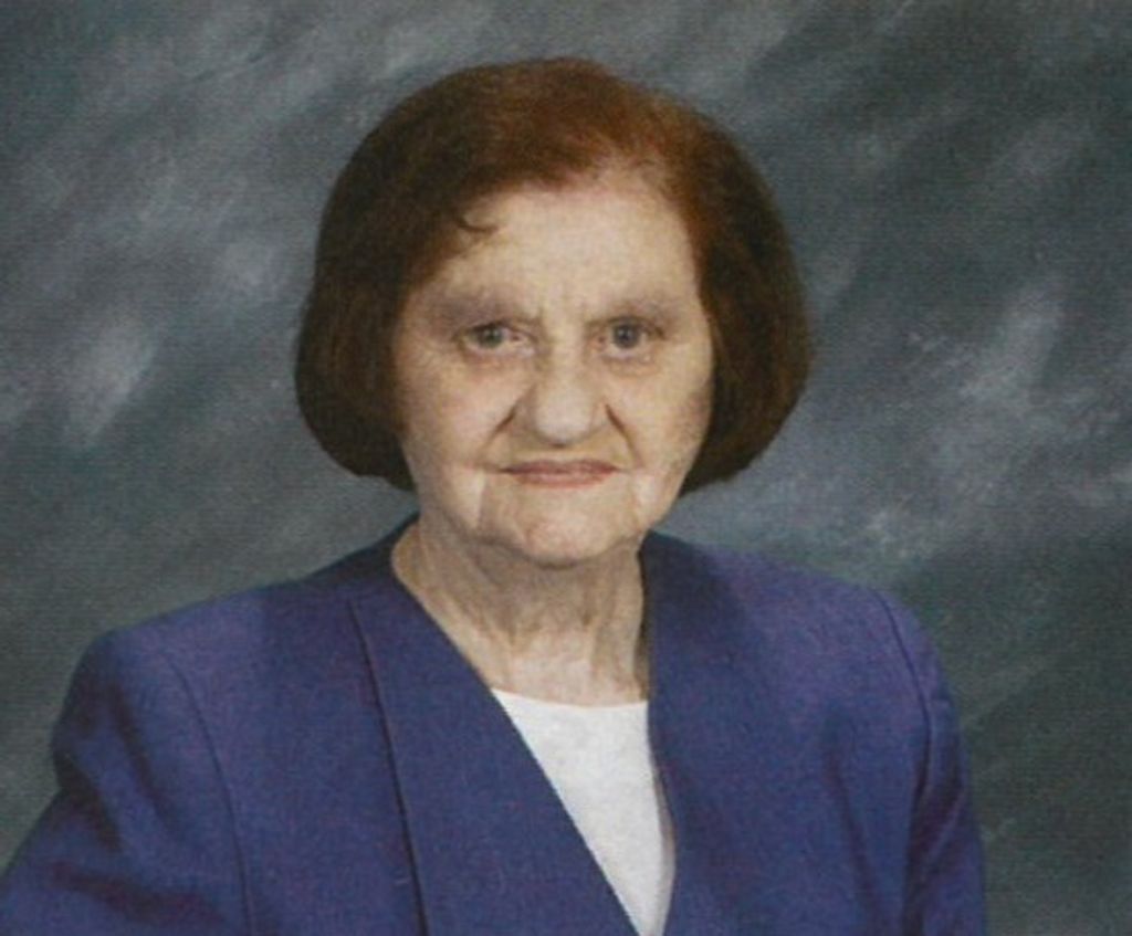 Bonnie Bell Owens Mccracken Profile Photo