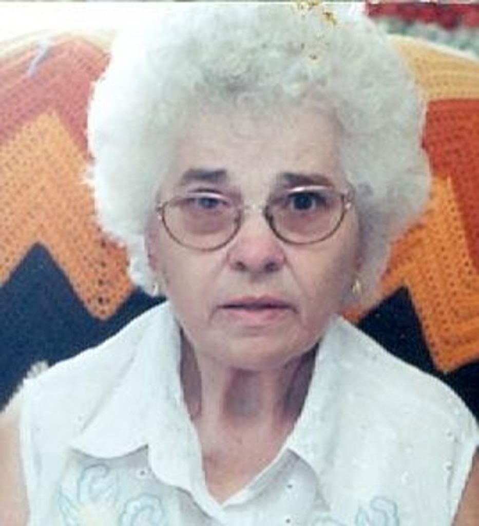 Delores Vivian Hook Profile Photo