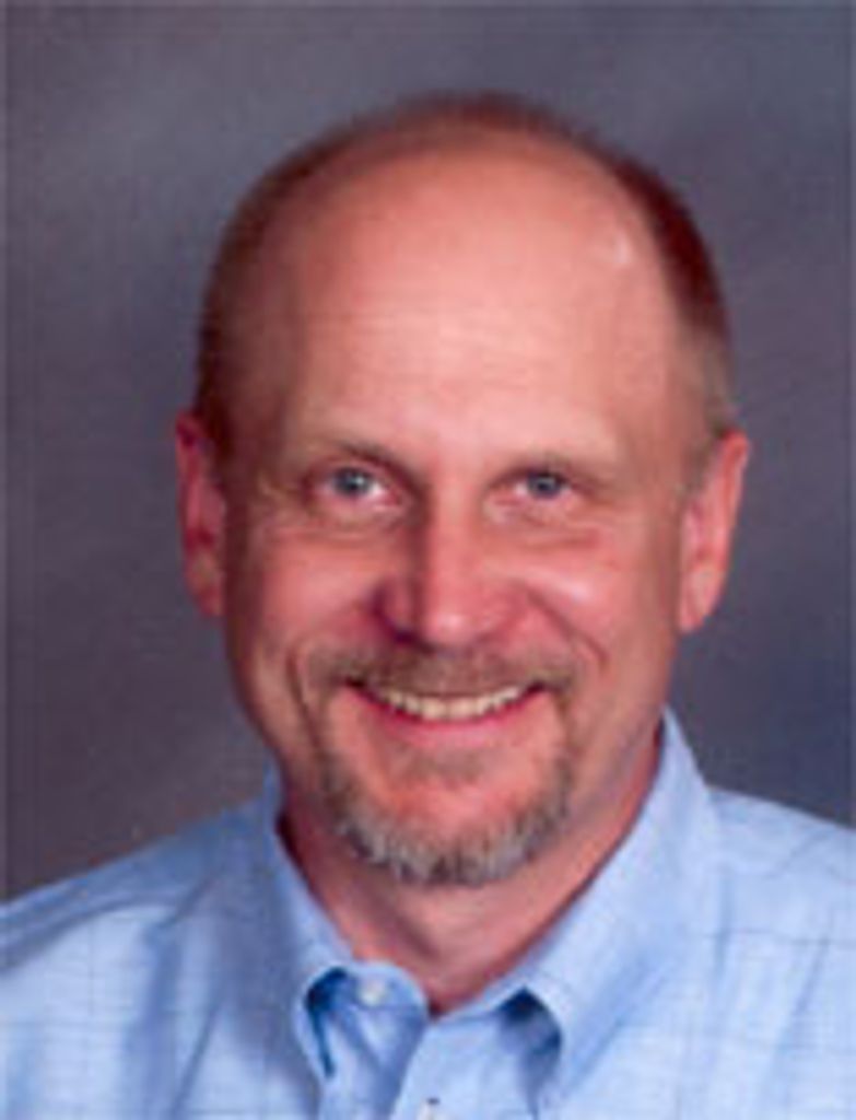 Richard 'Rick' G. Spitzack