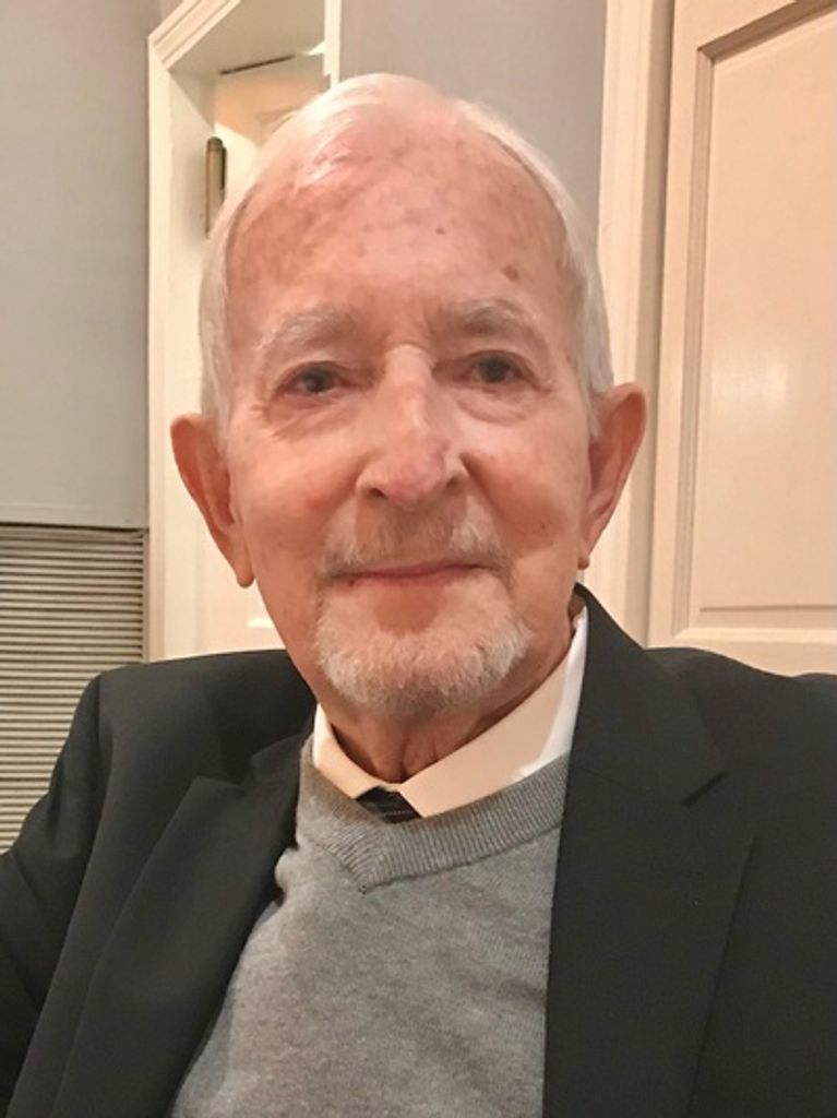 Marion Claude Peterson