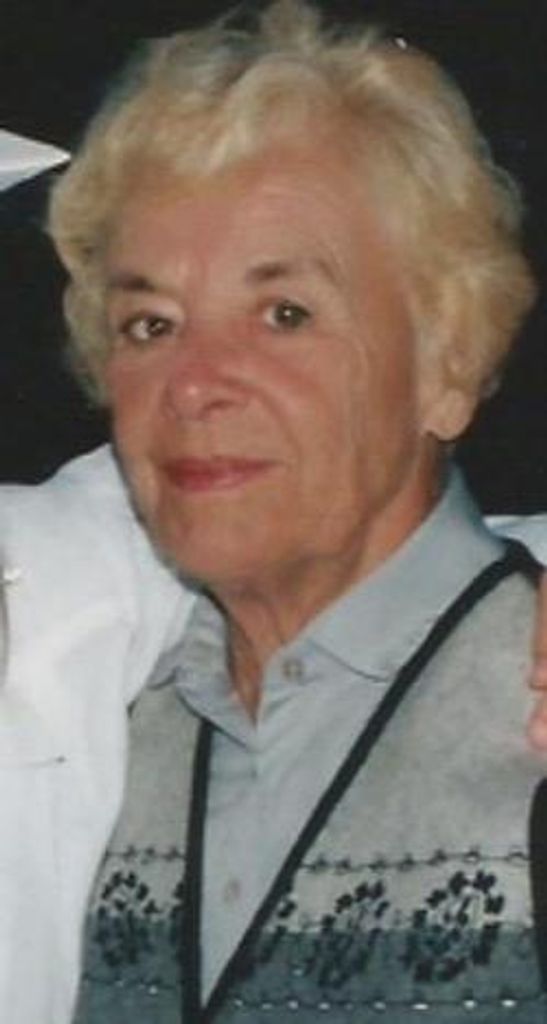 Pauline H. Gilman