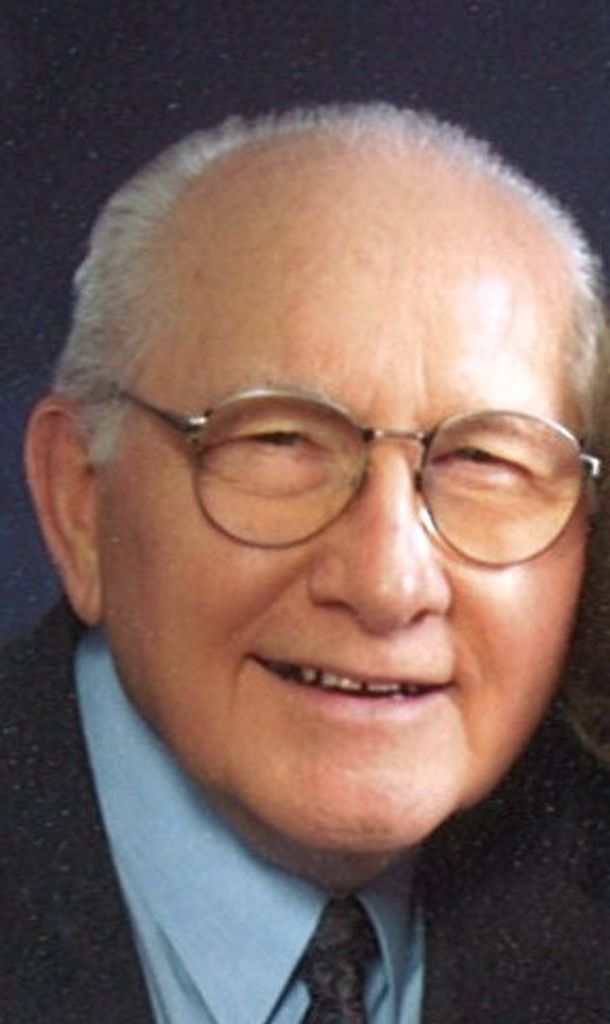 Harold Hirst Profile Photo