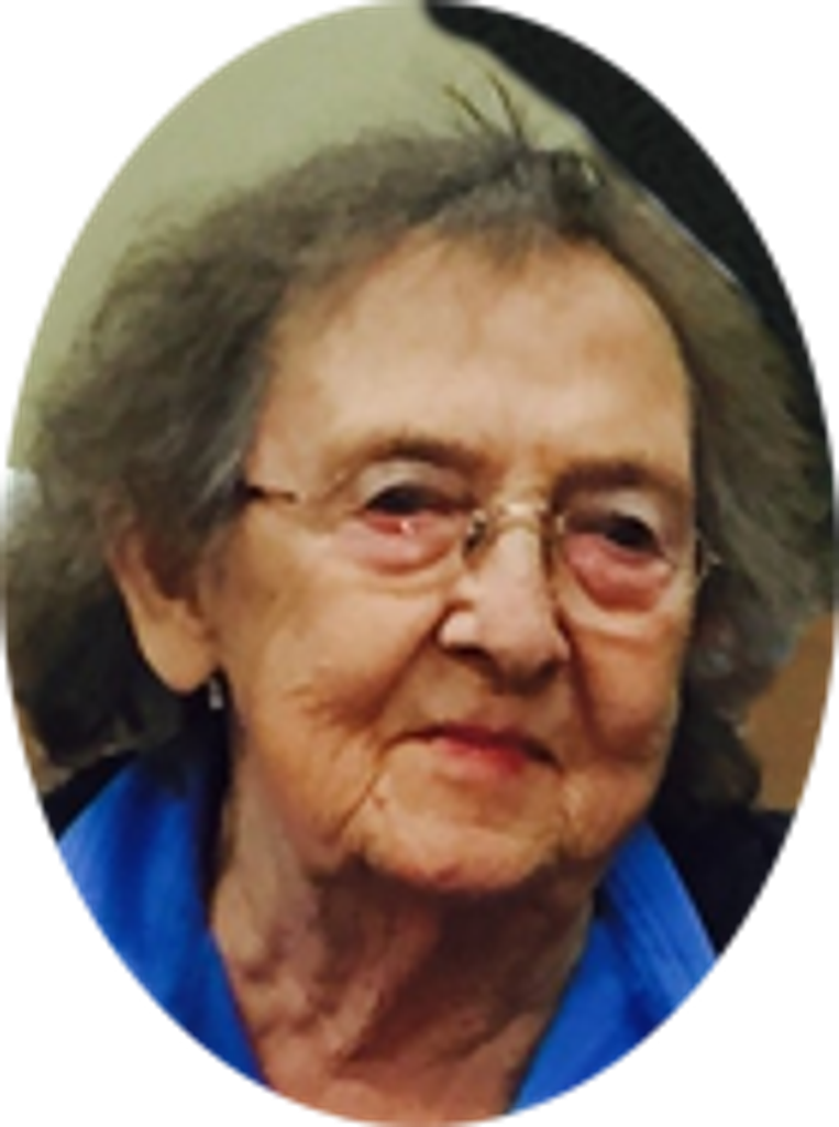 Marjorie L. Fulton (Ellis)