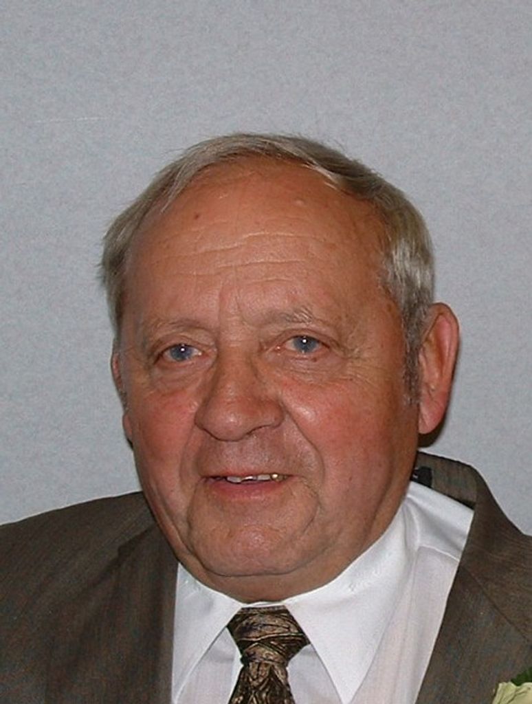 James D. Collett