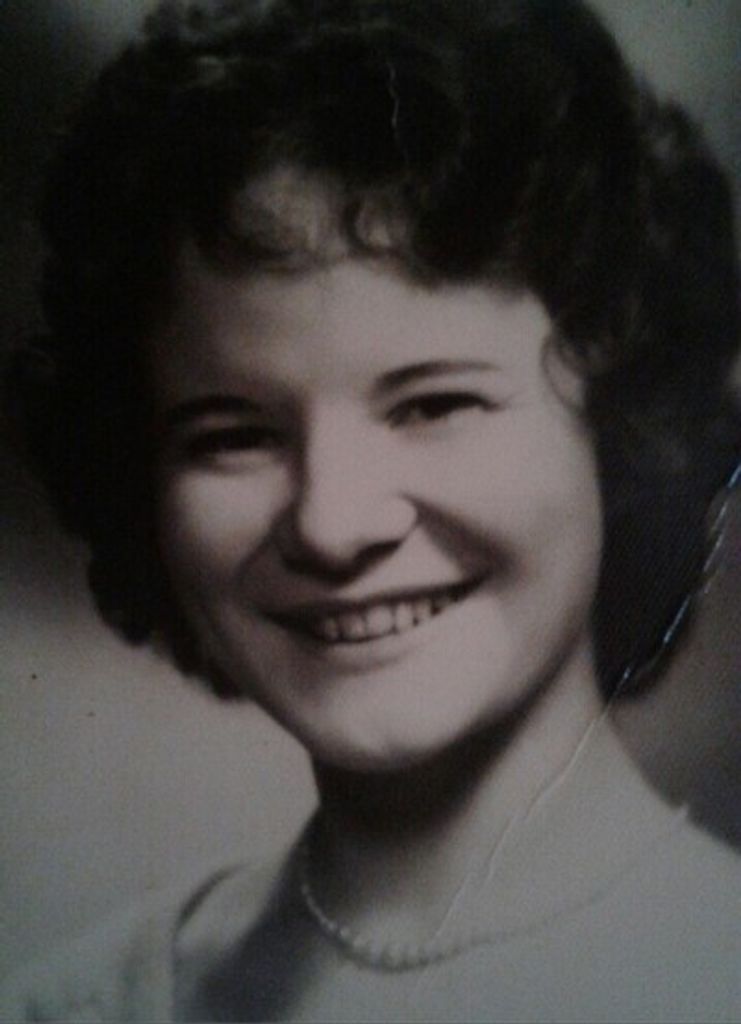 Janice "Margo" Stone Profile Photo