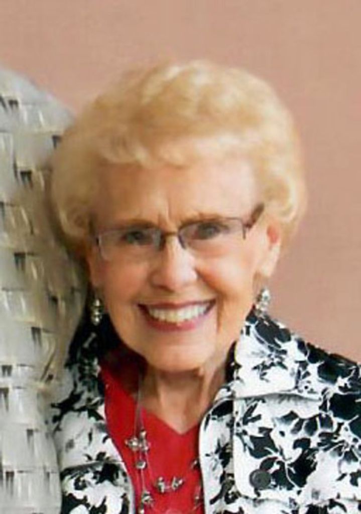 Donna Rose Royse Profile Photo