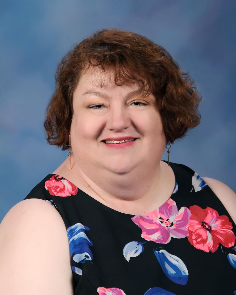 Bernadette M. Herold