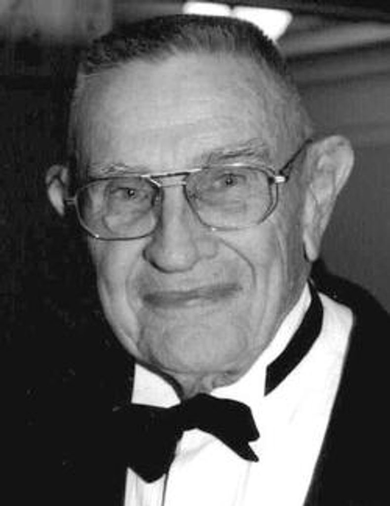 William Joseph Duensing Sr., Dds