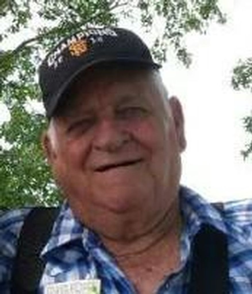 Calvin Floyd Cooper