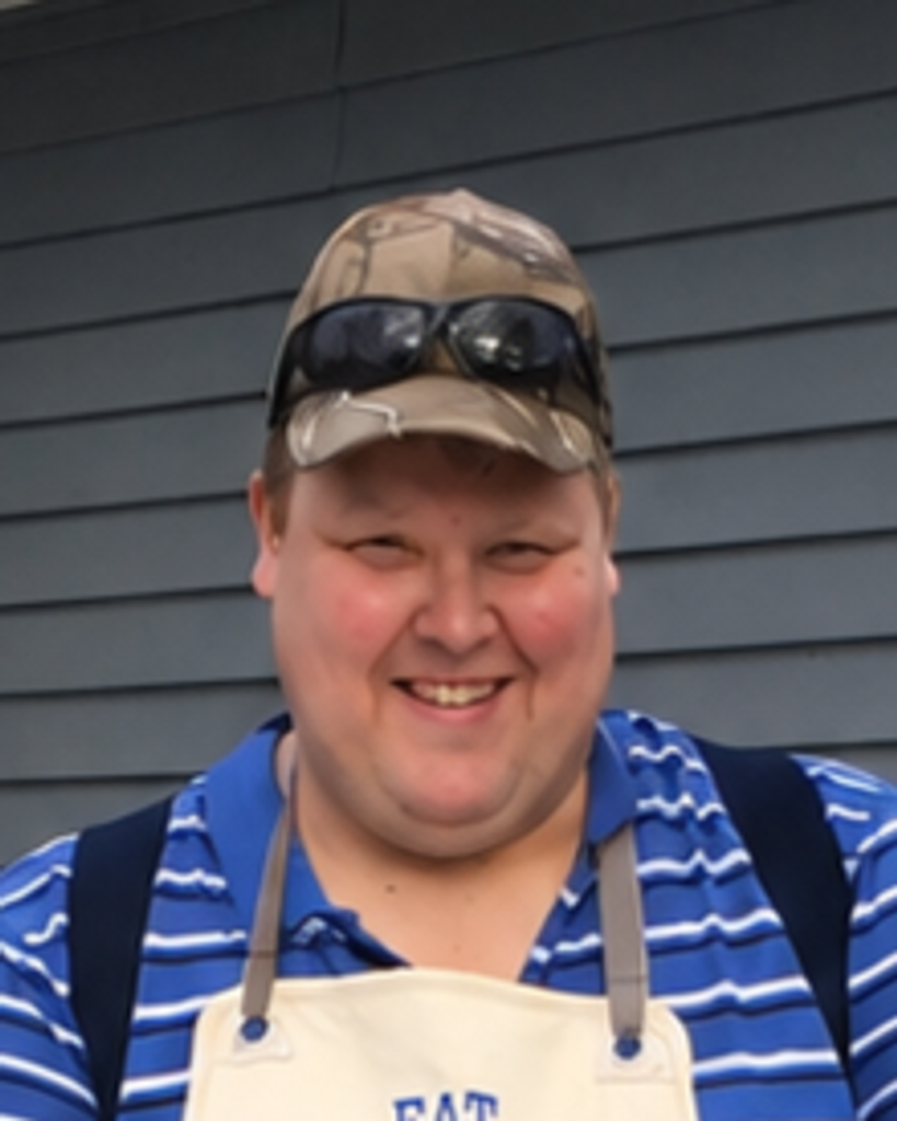 Joe Allan Gierke