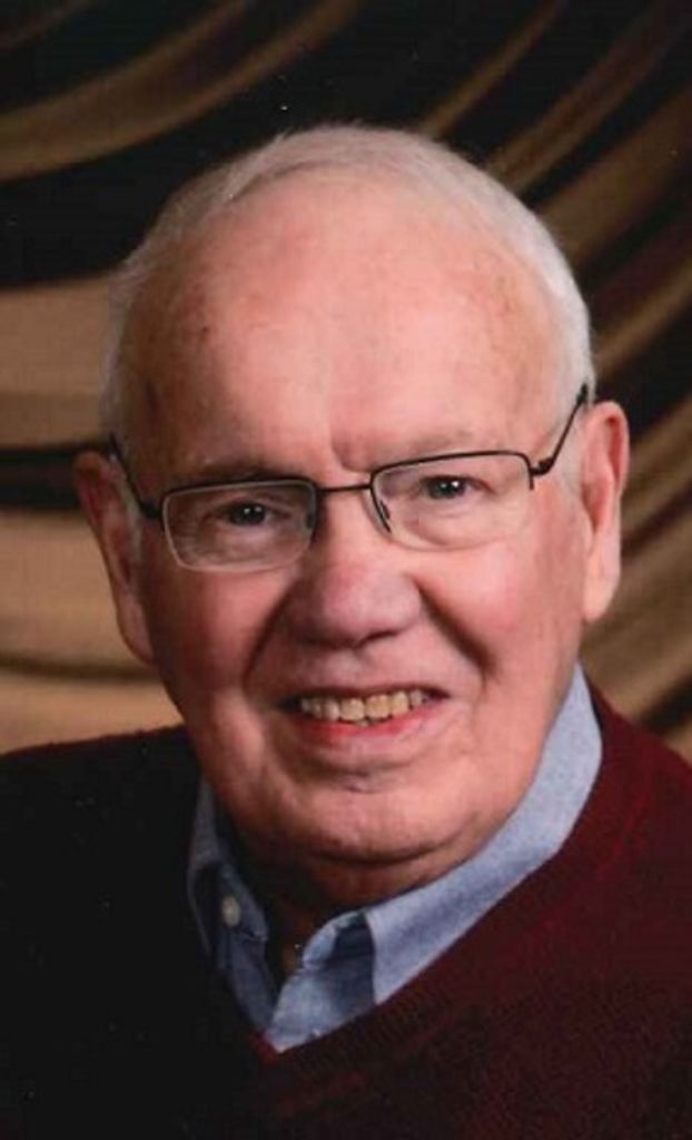 Harold L. "Buzz" Beckman Profile Photo