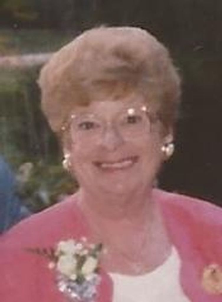 Jane Keefe Profile Photo