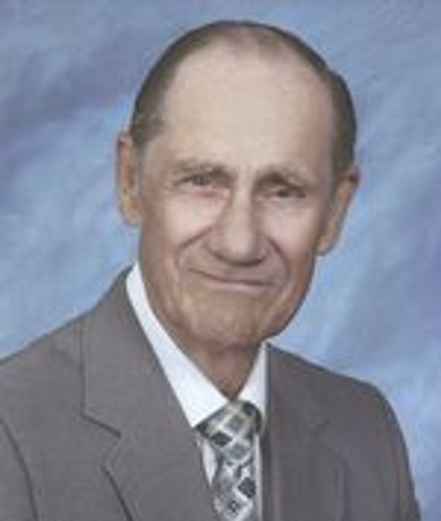 Jerome Joseph Gedemer